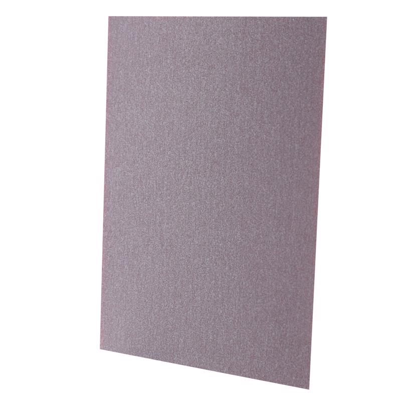 Gator CeraMax 11 in. L X 9 in. W 120 Grit Ceramic Sandpaper