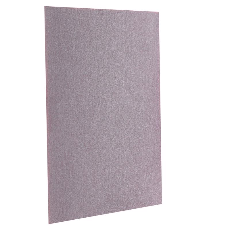 Gator CeraMax 11 in. L X 9 in. W 120 Grit Ceramic Sandpaper