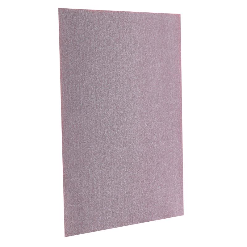 Gator CeraMax 11 in. L X 9 in. W 150 Grit Ceramic Sandpaper 25 pk