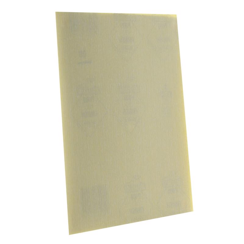 Gator CeraMax 11 in. L X 9 in. W 400 Grit Ceramic Sandpaper