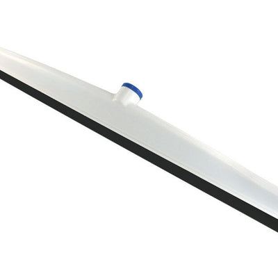 Unger 18 in. W Foam Rubber Floor Squeegee