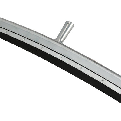 Unger Aquadozer 24 in. W Rubber Floor Squeegee