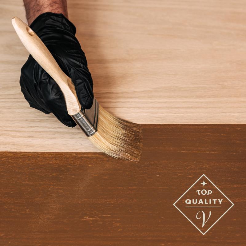 Varathane Premium Early American Oil-Based Fast Dry Wood Stain 1/2 pt
