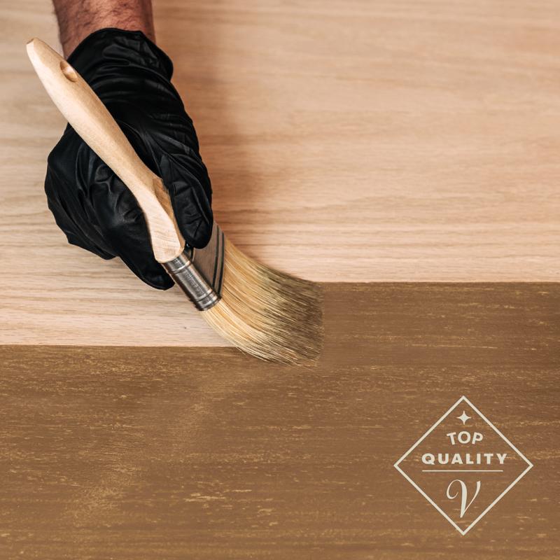 Varathane Premium Semi-Transparent Golden Oak Oil-Based Urethane Modified Alkyd Fast Dry Wood Stain