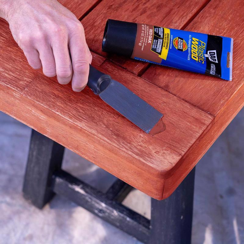 DAP Plastic Wood Red Oak Wood Filler 6 oz