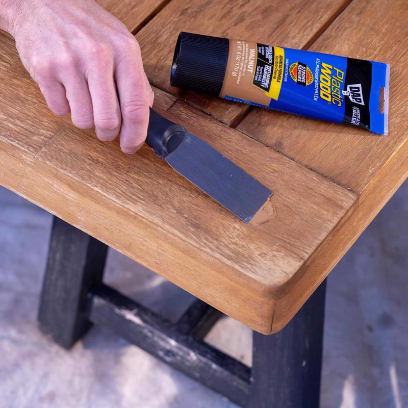 DAP Plastic Wood Walnut Wood Filler 6 oz