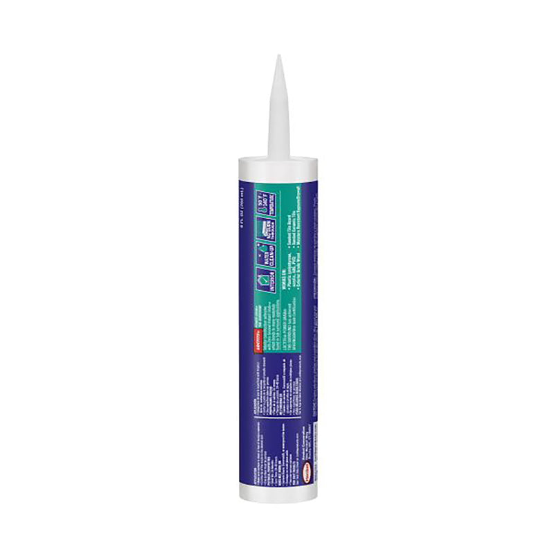 Loctite Power Grab Tub Surrounds Synthetic Latex Construction Adhesive 9 oz
