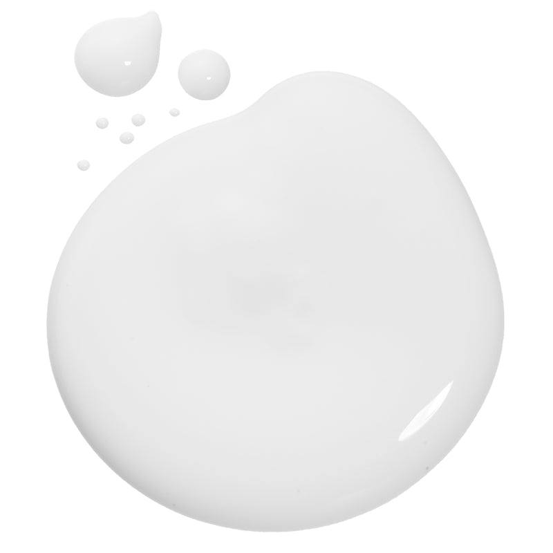 Beyond Paint Matte Bright White Water-Based Paint Exterior and Interior 1 qt