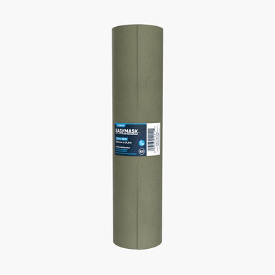 Trimaco Masking Paper 3 mil X 12 in. W X 180 ft. L Paper Green