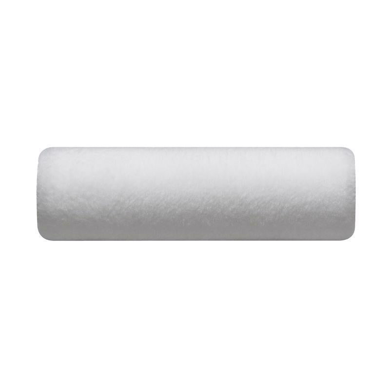 Purdy White Dove Woven Fabric 7 in. W X 3/8 in. Paint Roller Cover
