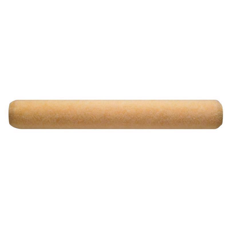 Purdy Marathon Nylon/Polyester 18 in. W X 3/8 in. Paint Roller Cover