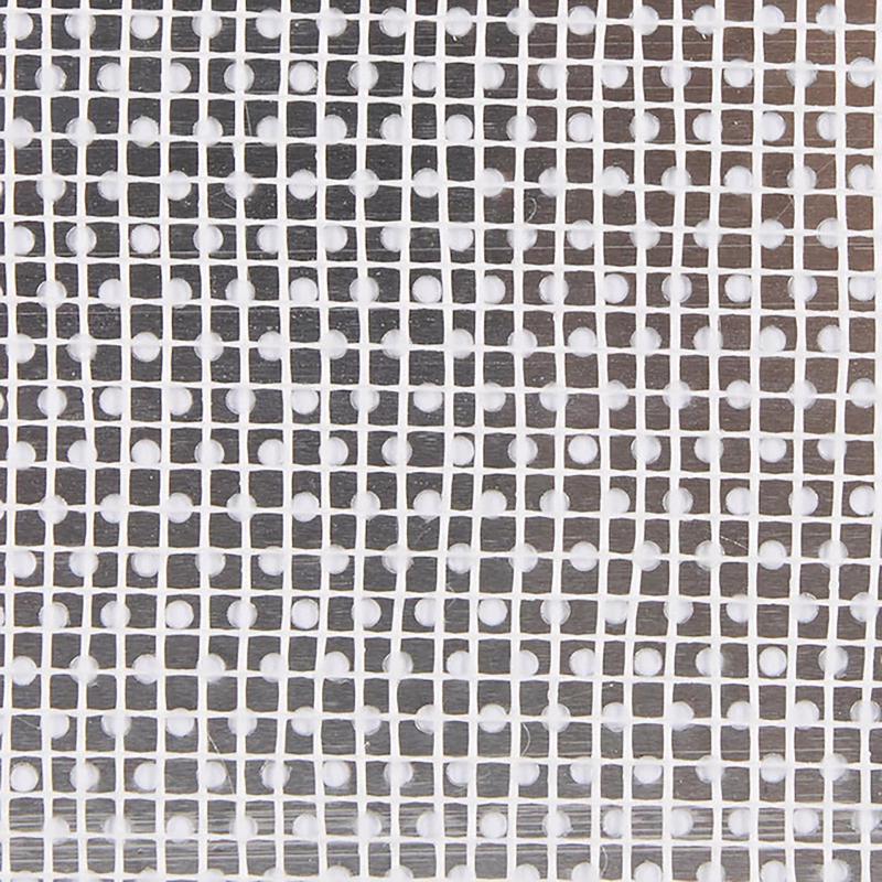Allway 4 in. L X 4 in. W Fiberglass White Self Adhesive Drywall Mesh Patch