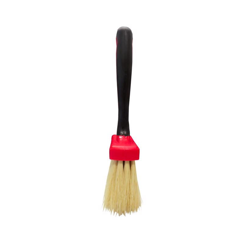 Allway 4.5 in. W Polypropylene Handle Masonry Brush