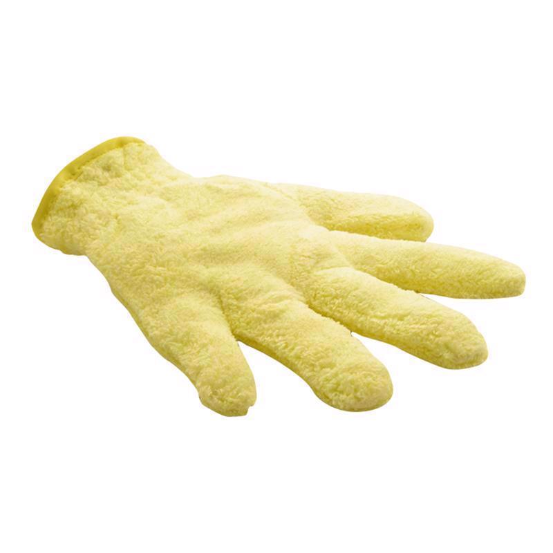 E-Cloth High Performance Microfiber Dusting Glove 10 in. W X 8 in. L