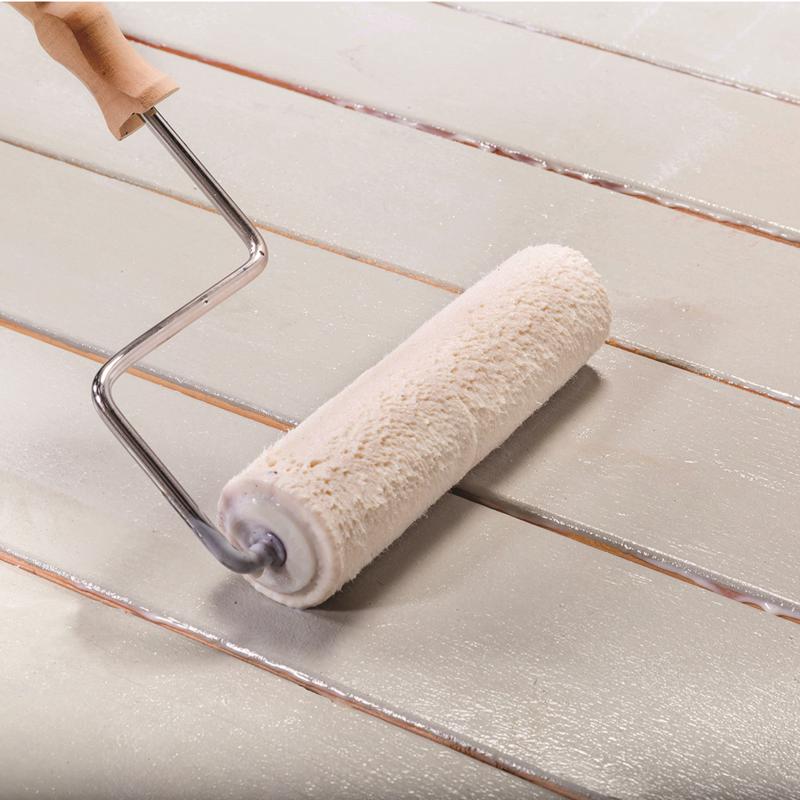 Rust-Oleum RockSolid Clear Primer 1 gal