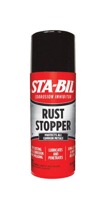 STA-BIL Aerosol Penetrating Oil 12 oz