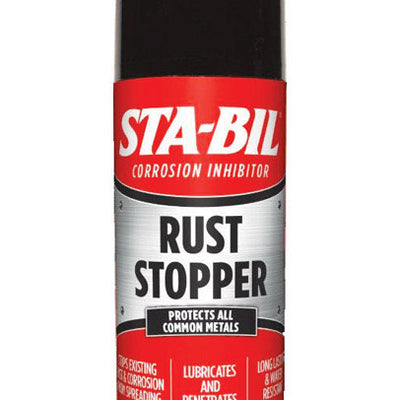 STA-BIL Aerosol Penetrating Oil 12 oz
