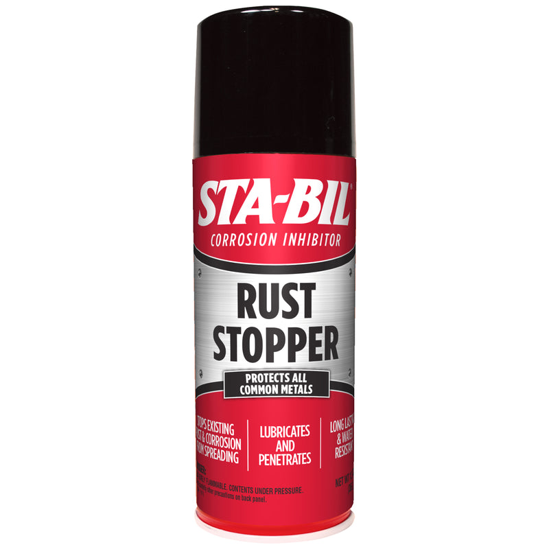 STA-BIL Aerosol Penetrating Oil 12 oz