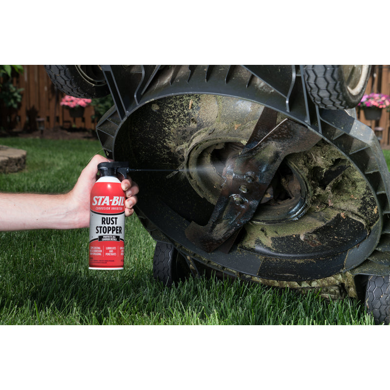 STA-BIL Aerosol Penetrating Oil 12 oz
