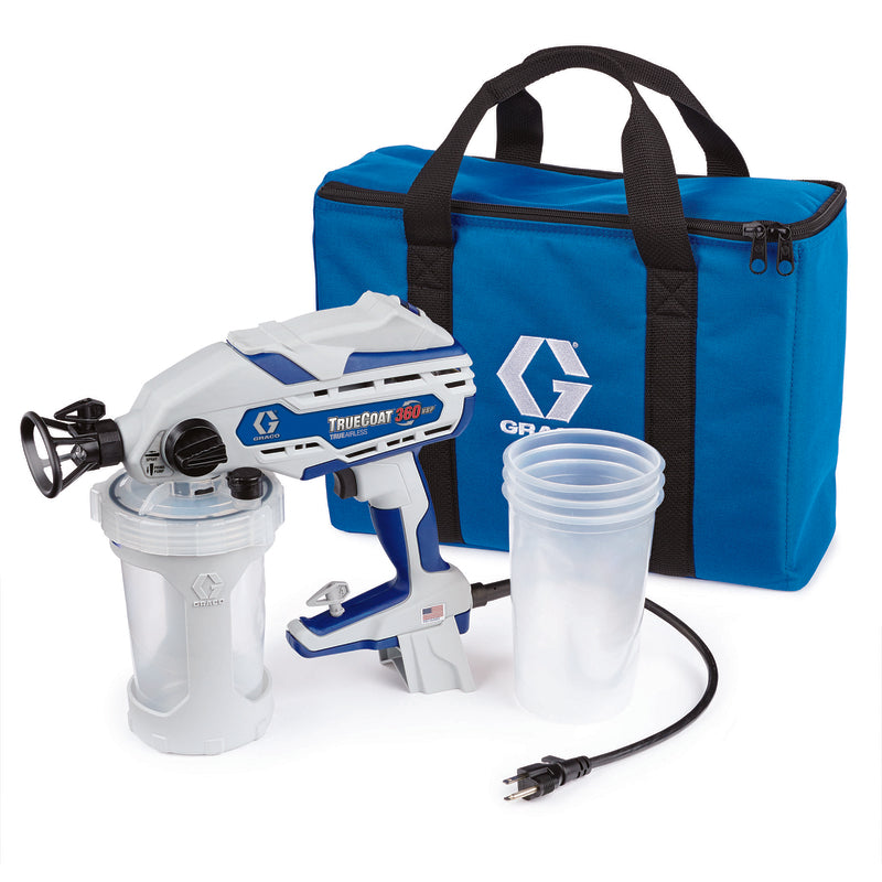 Graco FlexLiner Paint Bags 4.5 in.