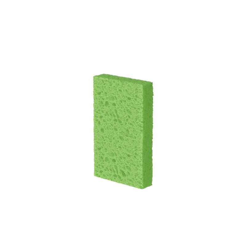 Scotch-Brite Medium Duty Sponge For Multi-Purpose 4 pk