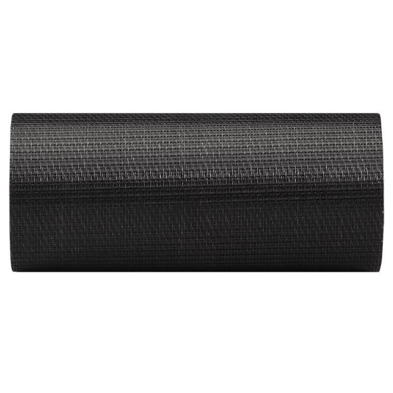 Saint-Gobain ADFORS Black Contouring Roof Fabrics 25 ft.