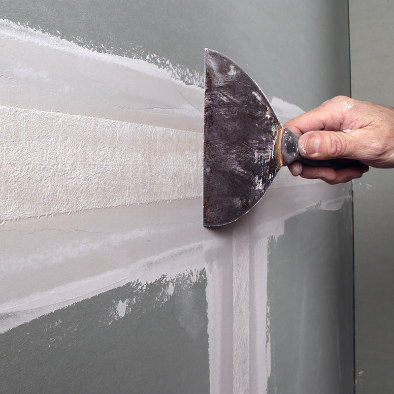 Saint-Gobain ADFORS FibaFuse 250 ft. L X 2-1/16 in. W Fiberglass White Paperless Drywall Tape