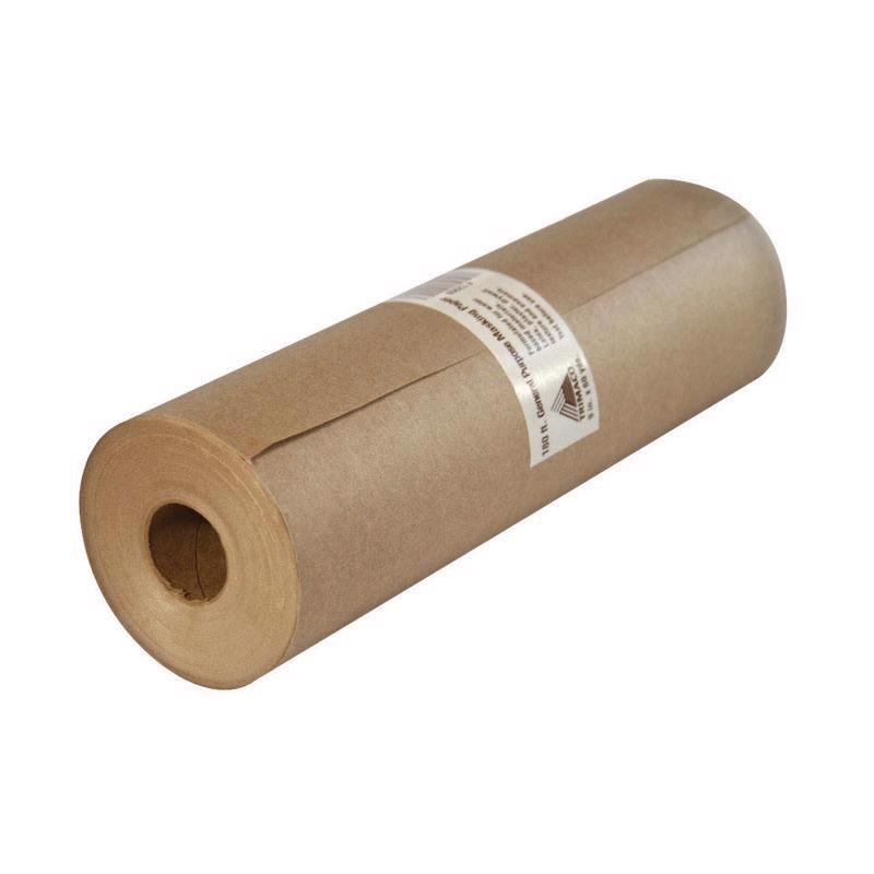 Trimaco 9 in. W X 180 ft. L Paper Masking Paper