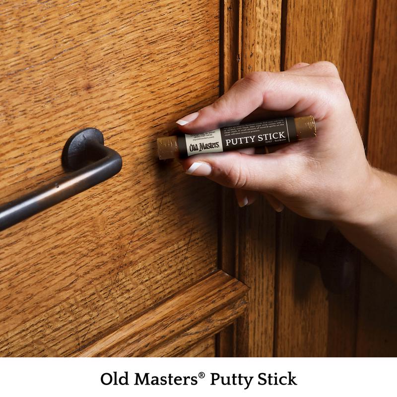 Old Masters White Putty Stick 0.5 oz