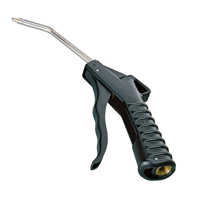 Tru-Flate Plastic Pistol-Grip Air Blow Gun 1/4 in. FNPT