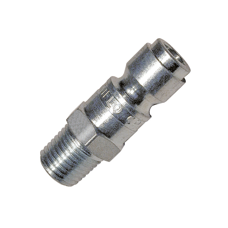 Amflo Steel 3/8 in. T-Style Plug 1/4 in.