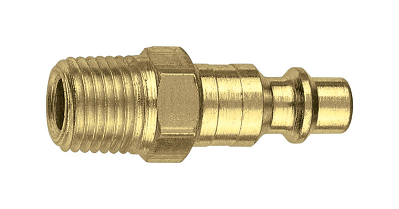 Amflo Brass Plug 1/4 in.