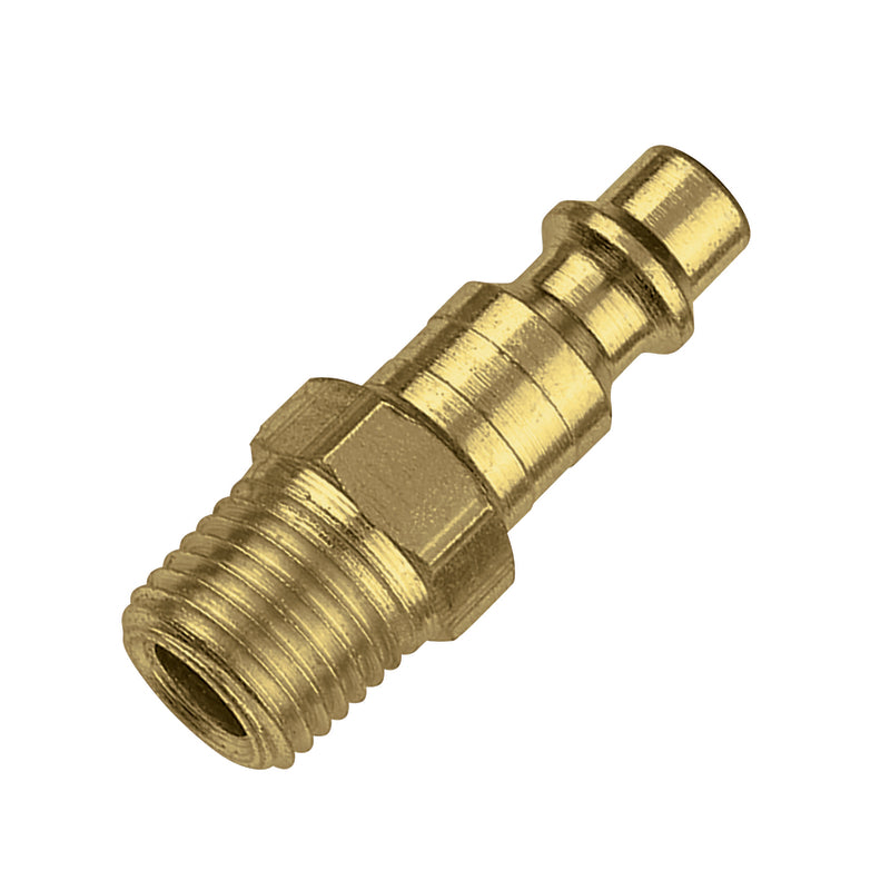 Amflo Brass Plug 1/4 in.