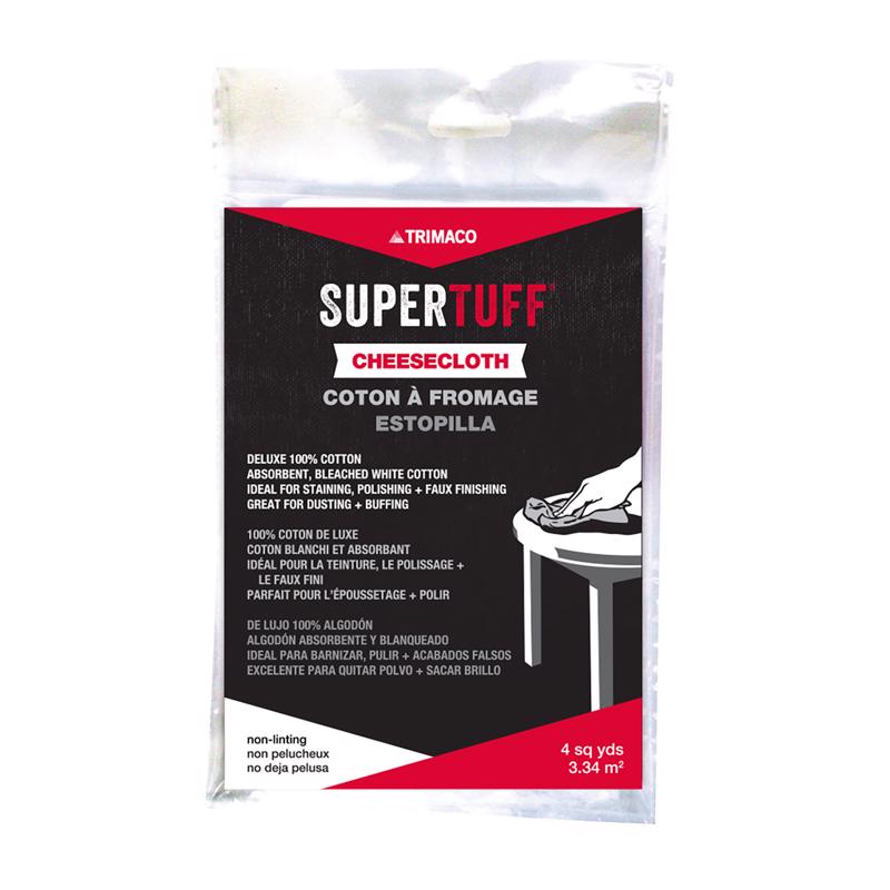 SuperTuff Cotton Cheese Cloth