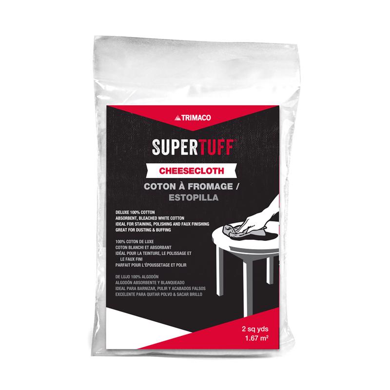 SuperTuff Cotton Cheese Cloth