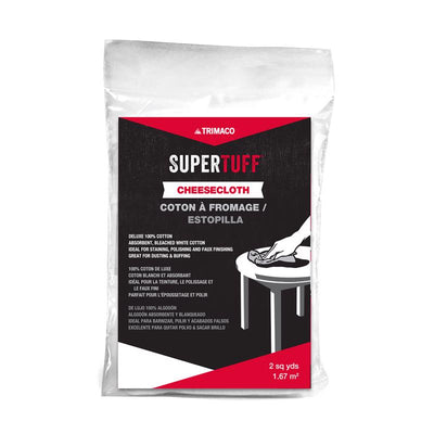 SuperTuff Cotton Cheese Cloth