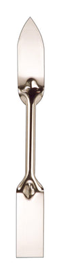 Hyde Steel Crack Patcher 1.25 in. H X 1.63 in. W X 9.8 in. L