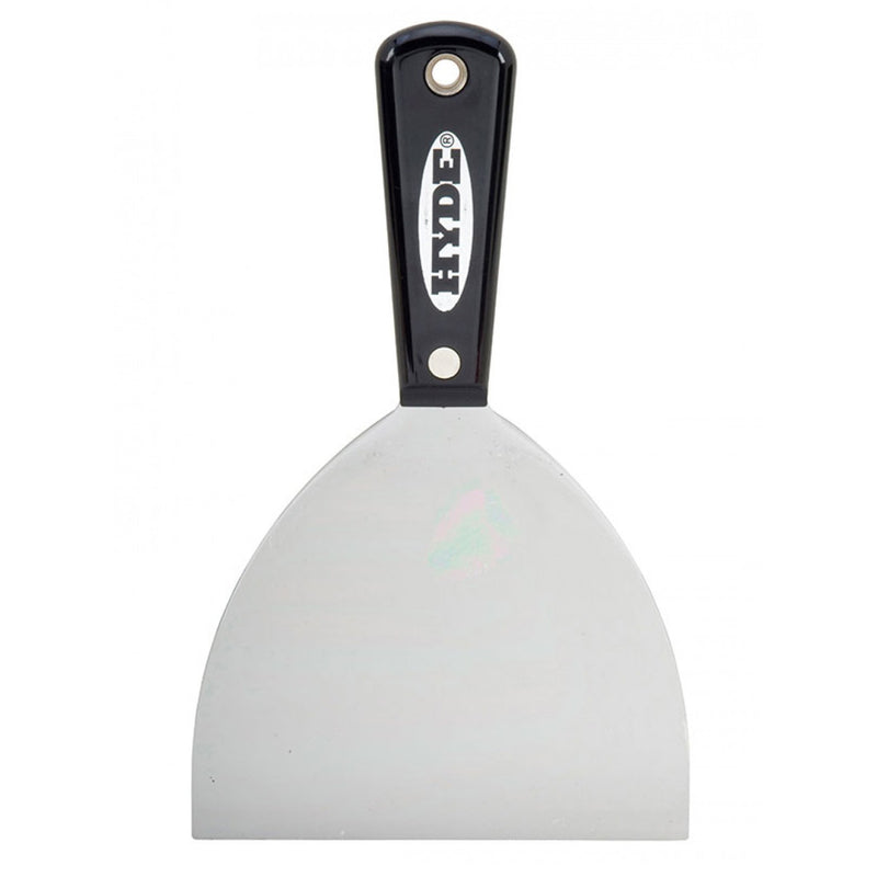 Hyde High Carbon Steel Joint Knife 0.63 in. H X 5 in. W X 8.25 in. L
