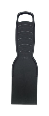 Hyde Economy 2 in. W X 7 1/4 in. L Polypropylene Standard Smoother/Spreader