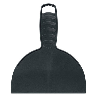 Hyde Economy 6 in. W X 7 1/4 in. L Polypropylene Standard Smoother/Spreader