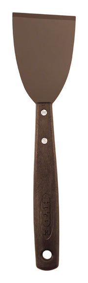 Hyde 3 in. W High Carbon Steel Chiseled-Edge Scraper