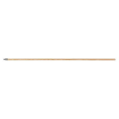 Wooster Acme 60 in. L X 3/4 in. D Wood Extension Pole Natural