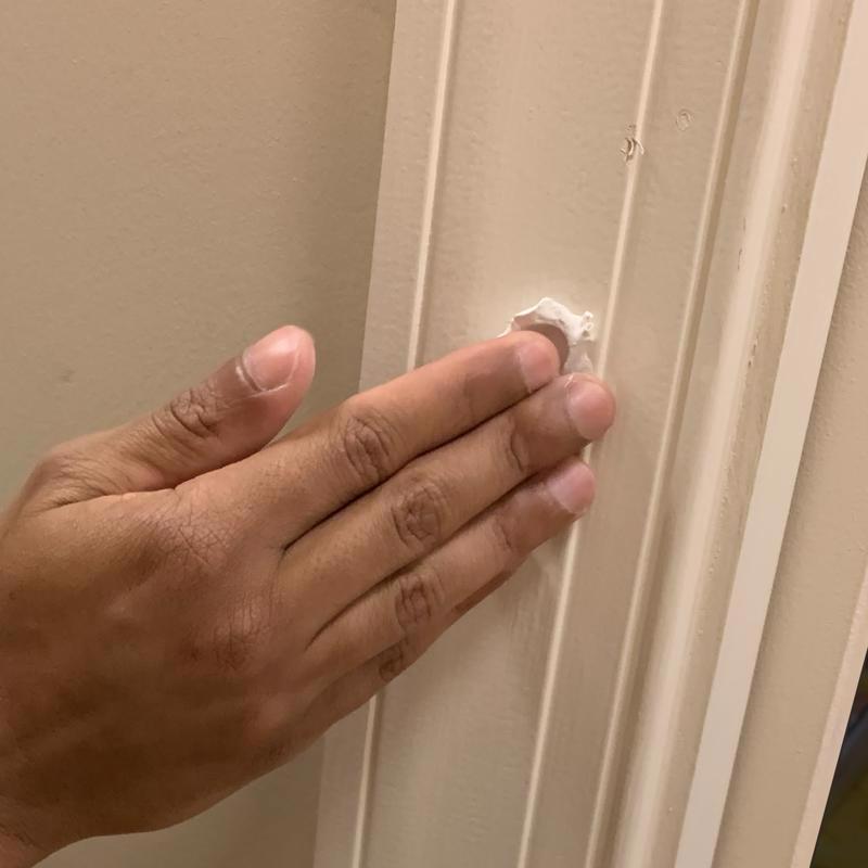 DAP Ready to Use White Painter's Putty 1 pt