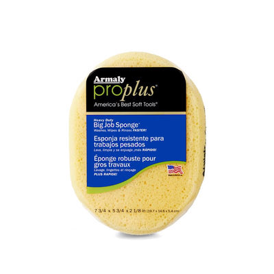 Armaly ProPlus Heavy Duty Sponge For All Purpose 7-3/4 in. L