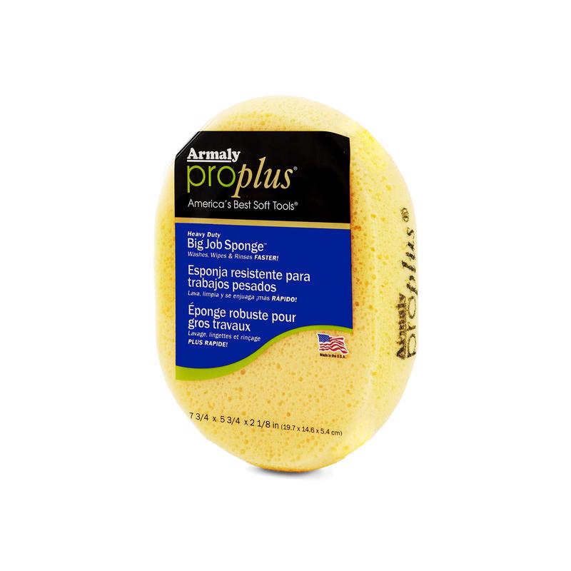 Armaly ProPlus Heavy Duty Sponge For All Purpose 7-3/4 in. L