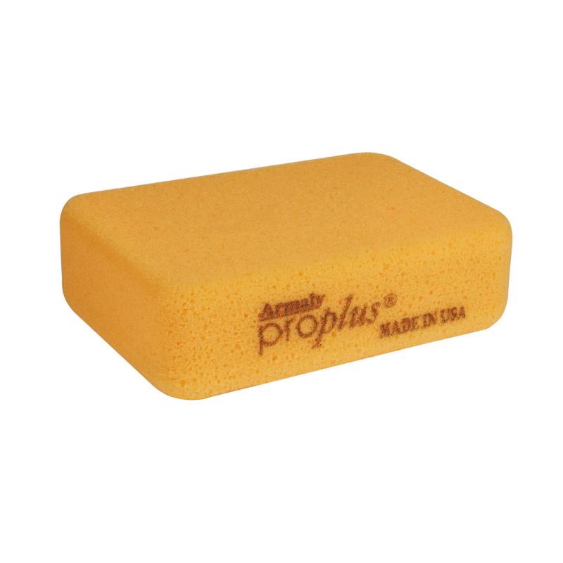 Armaly ProPlus Heavy Duty Sponge For Grout & Concrete 7-1/2 in. L