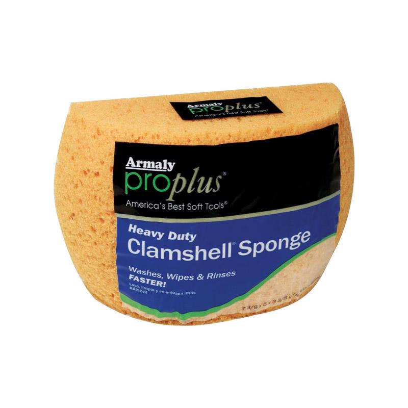Armaly ProPlus Heavy Duty Utility Sponge For All Purpose 7-3/8 in. L