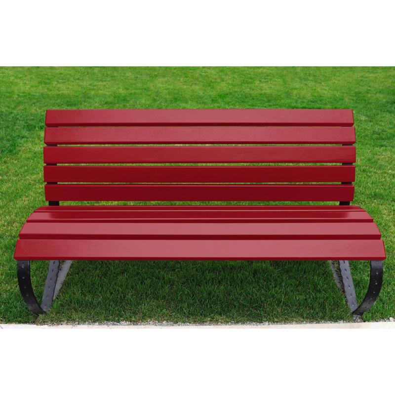 Rust-Oleum Professional Gloss Safety Red Spray Paint 15 oz
