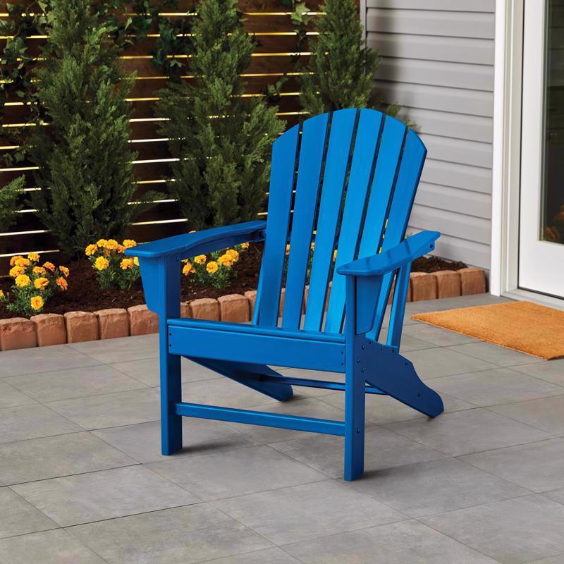 Rust-Oleum Stops Rust Indoor and Outdoor Gloss Sail Blue Oil-Based Protective Paint 1 qt