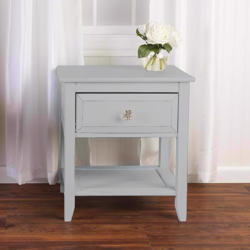 Rust-Oleum Chalked Ultra Matte Aged Gray Water-Based Acrylic Chalk Paint 30 oz